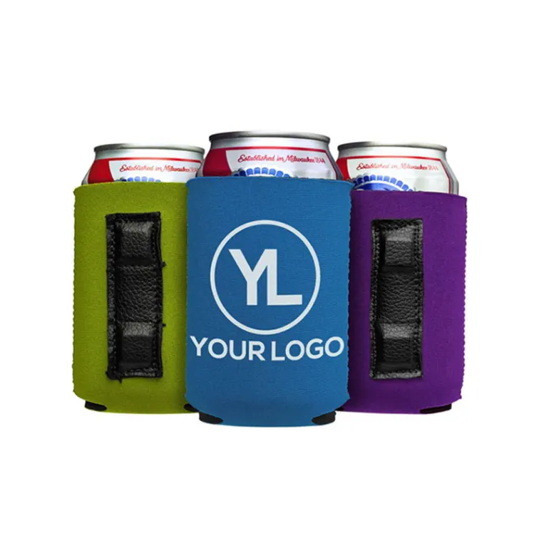 Magnet Beverage Can Cooler