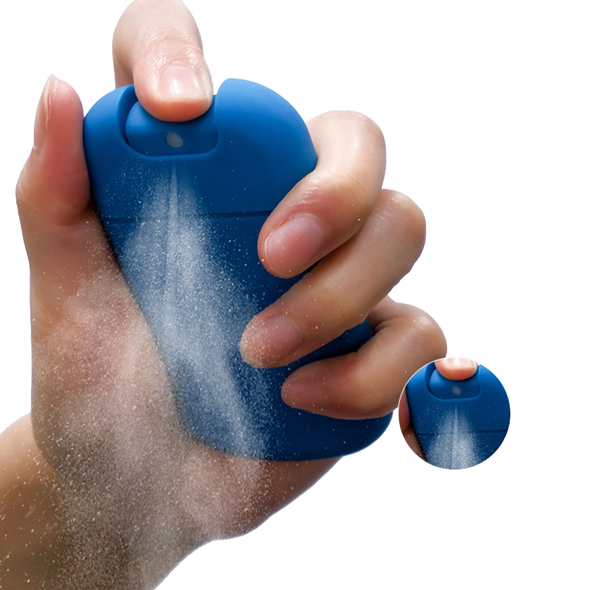 Pocket Card Spray Bottle 3