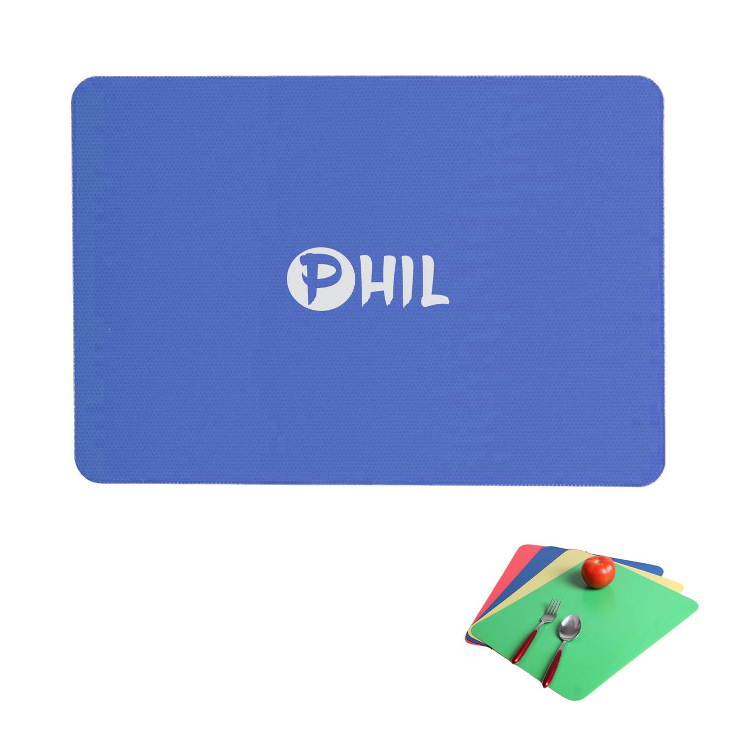 Flexible Cutting Board