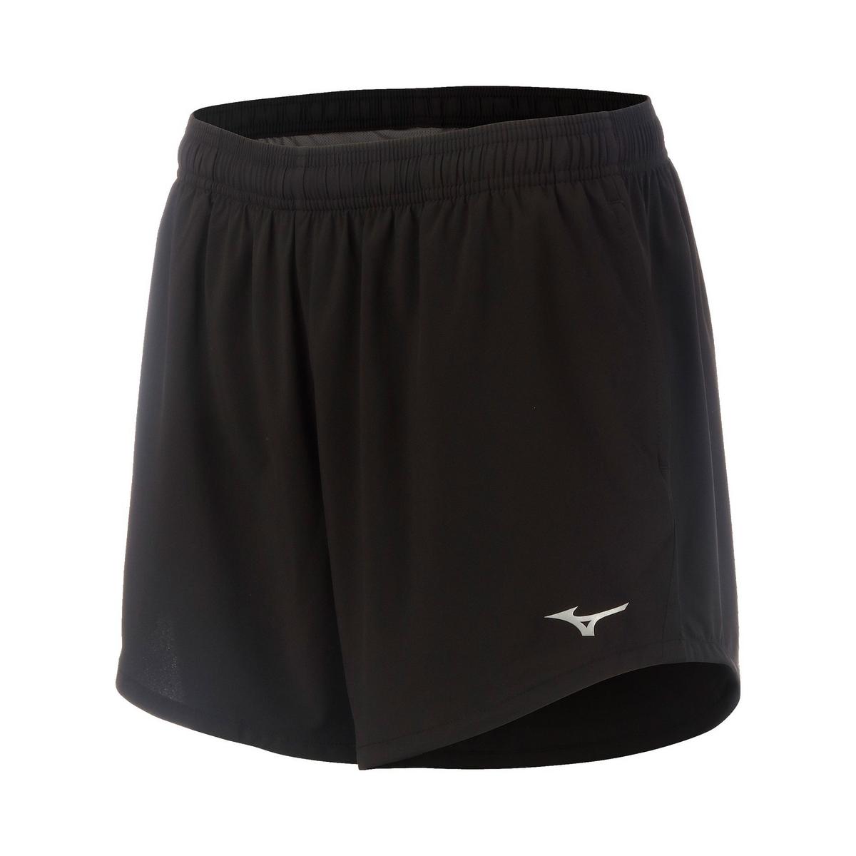 Women's Mizuno Infinity 5" Short 10