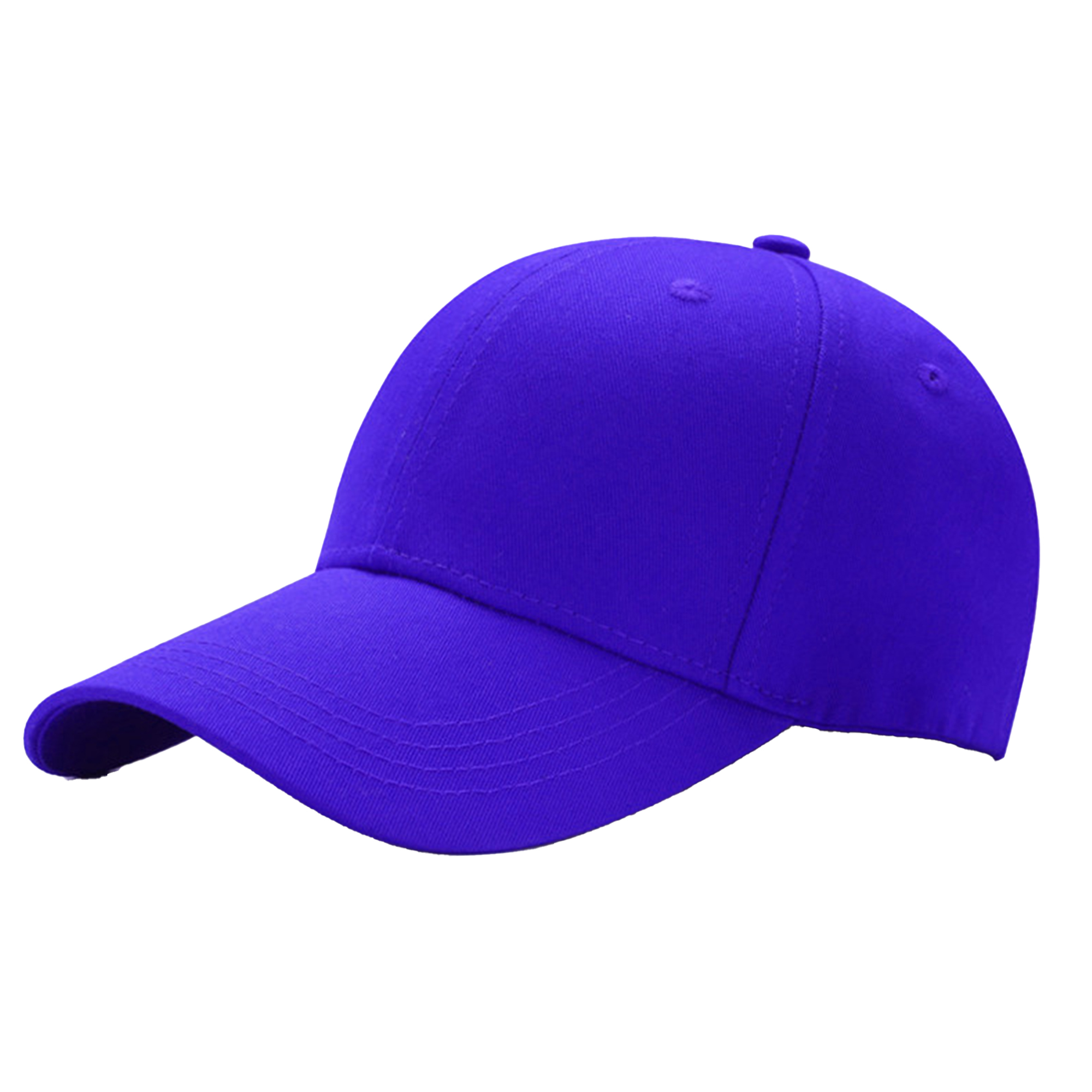 Cotton Baseball Hat 16