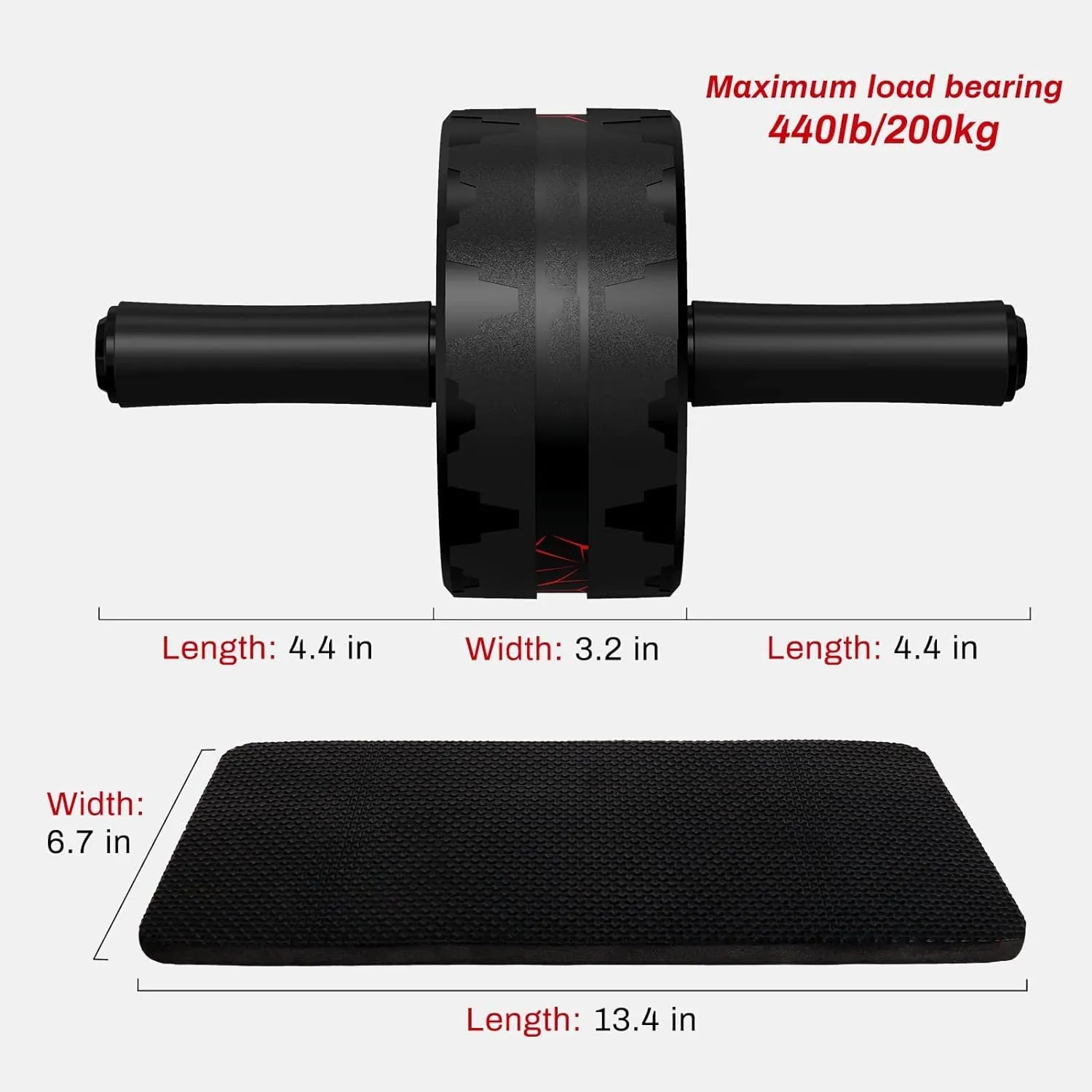 Abdominal Exercise Equipment 15