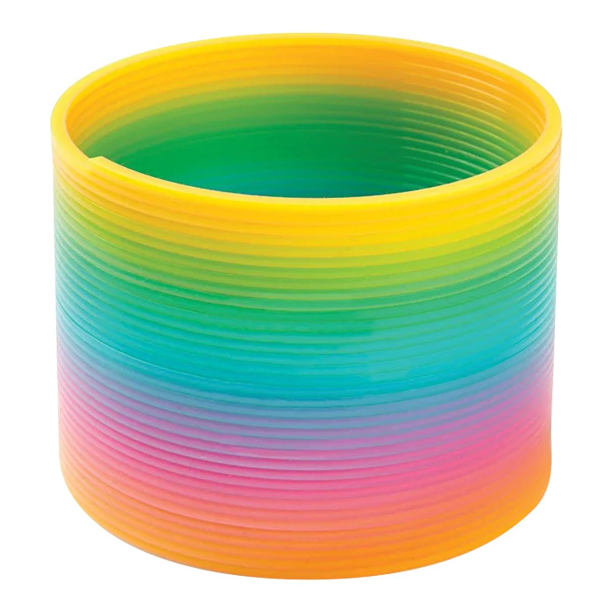 Mini Spring Rainbow Coil Party Favors (3.2 cm x 3.5 cm) | Purely Promo ...