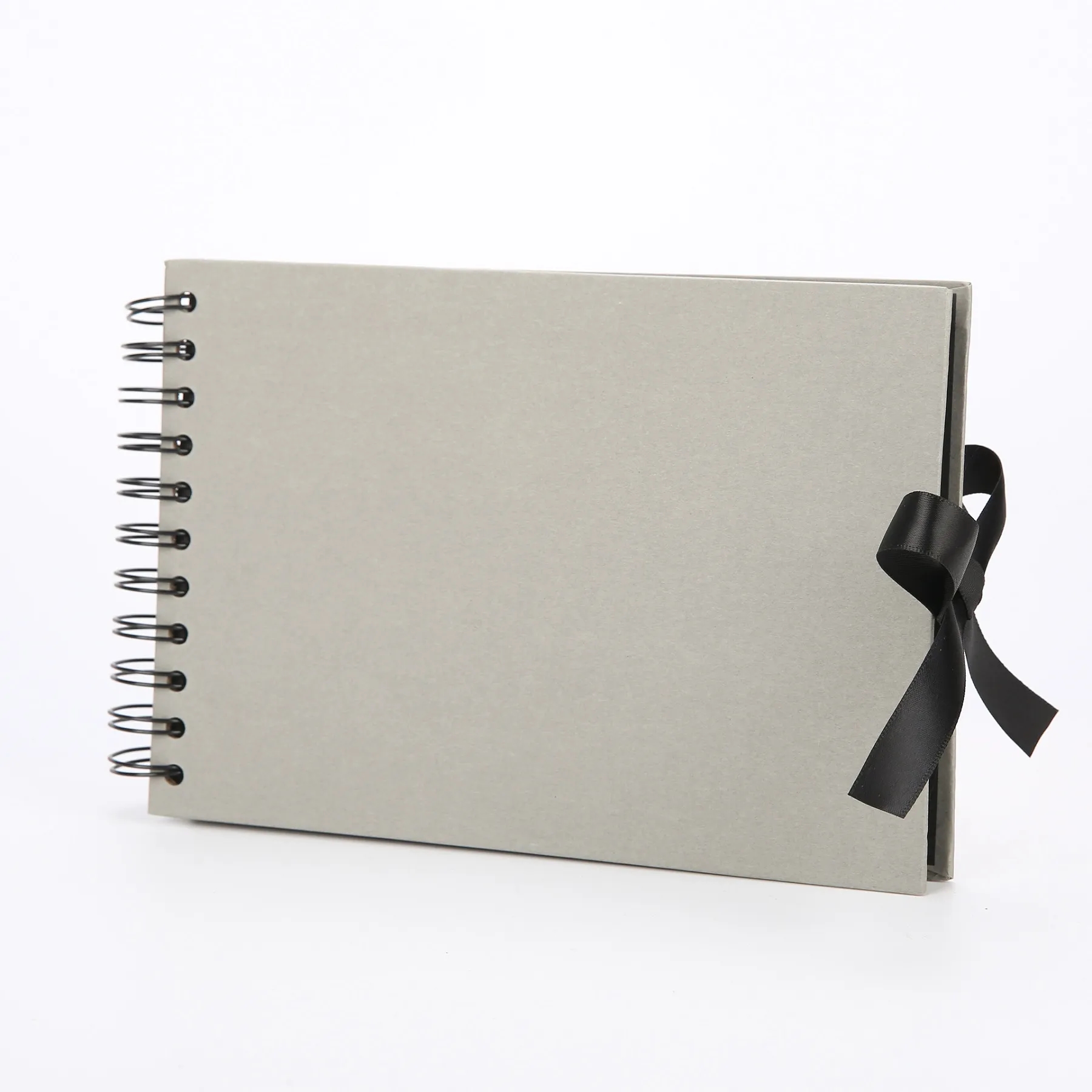 DIY Photo Album 29