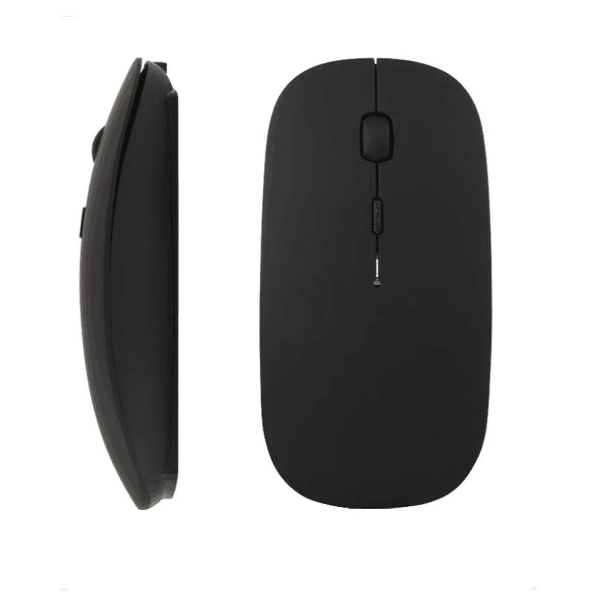 Customized Wireless Optical Mouse 8