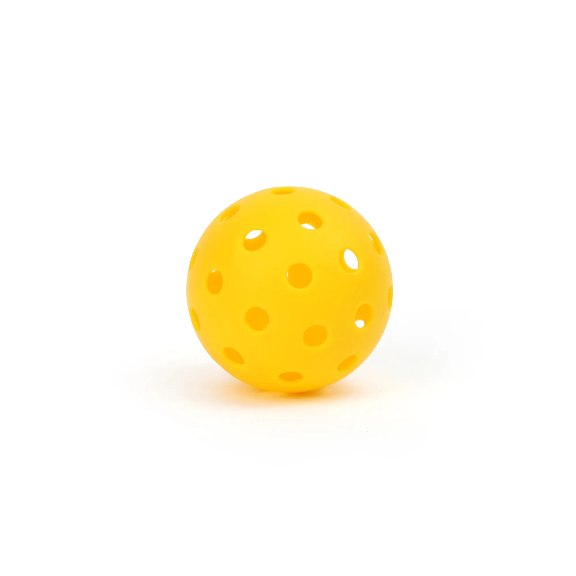 40 Holes Luminous Pickleball 23