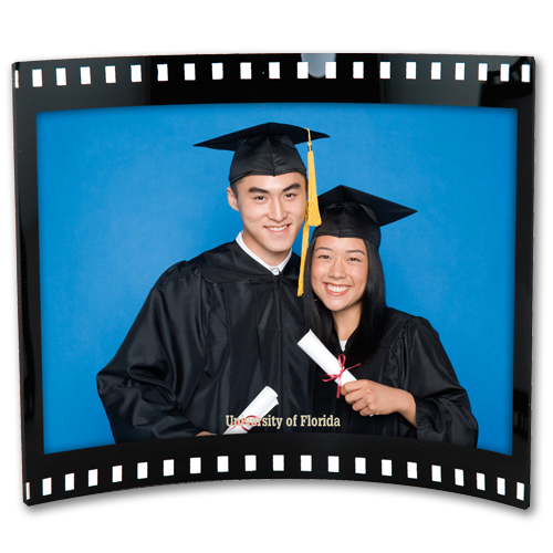 6 x 4 Horizontal Filmstrip Frame 3