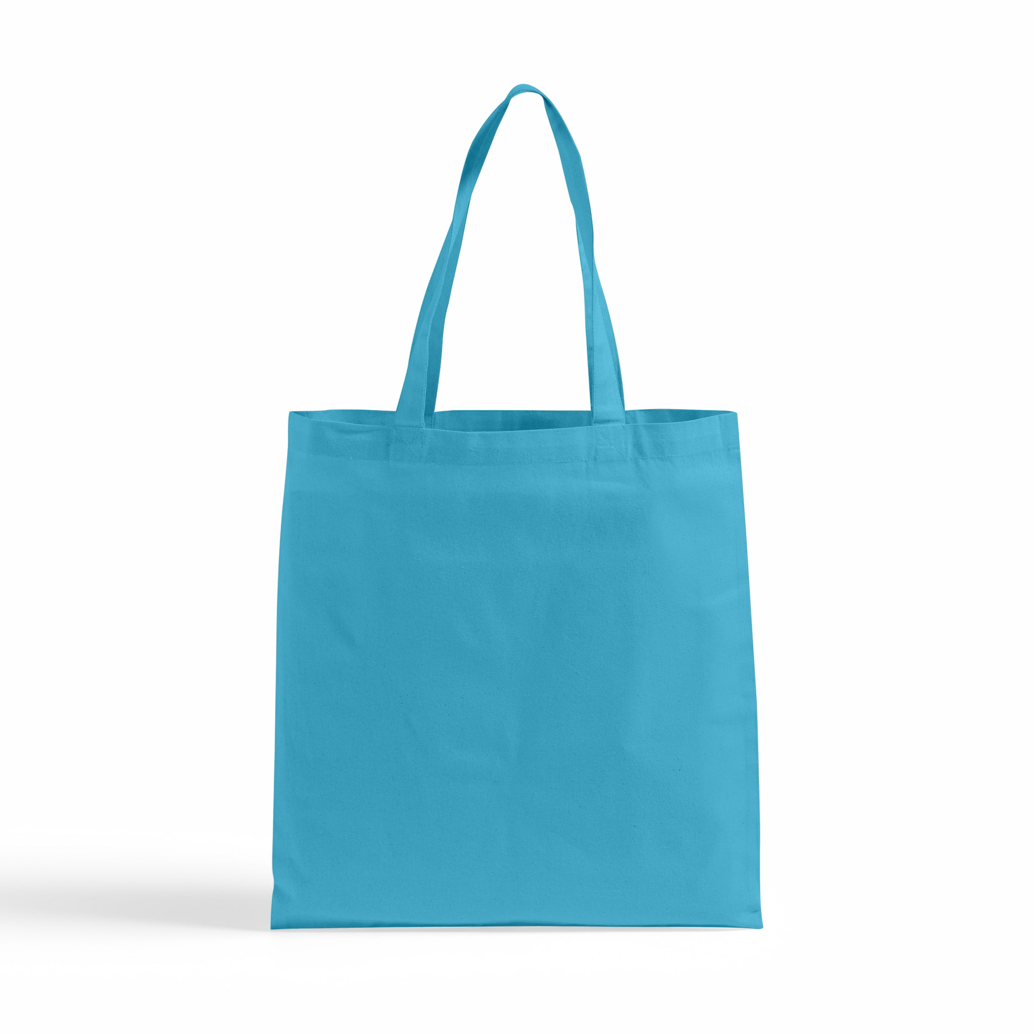 Basic Cotton Tote Bag 44