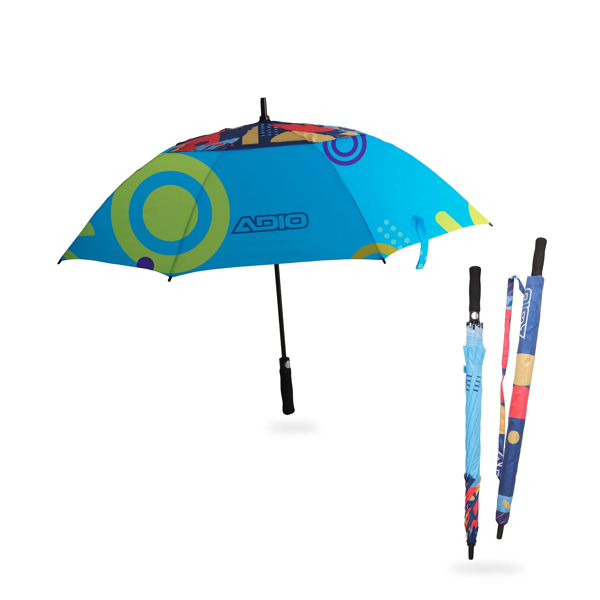 Full Color Coverage Sports Umbrella