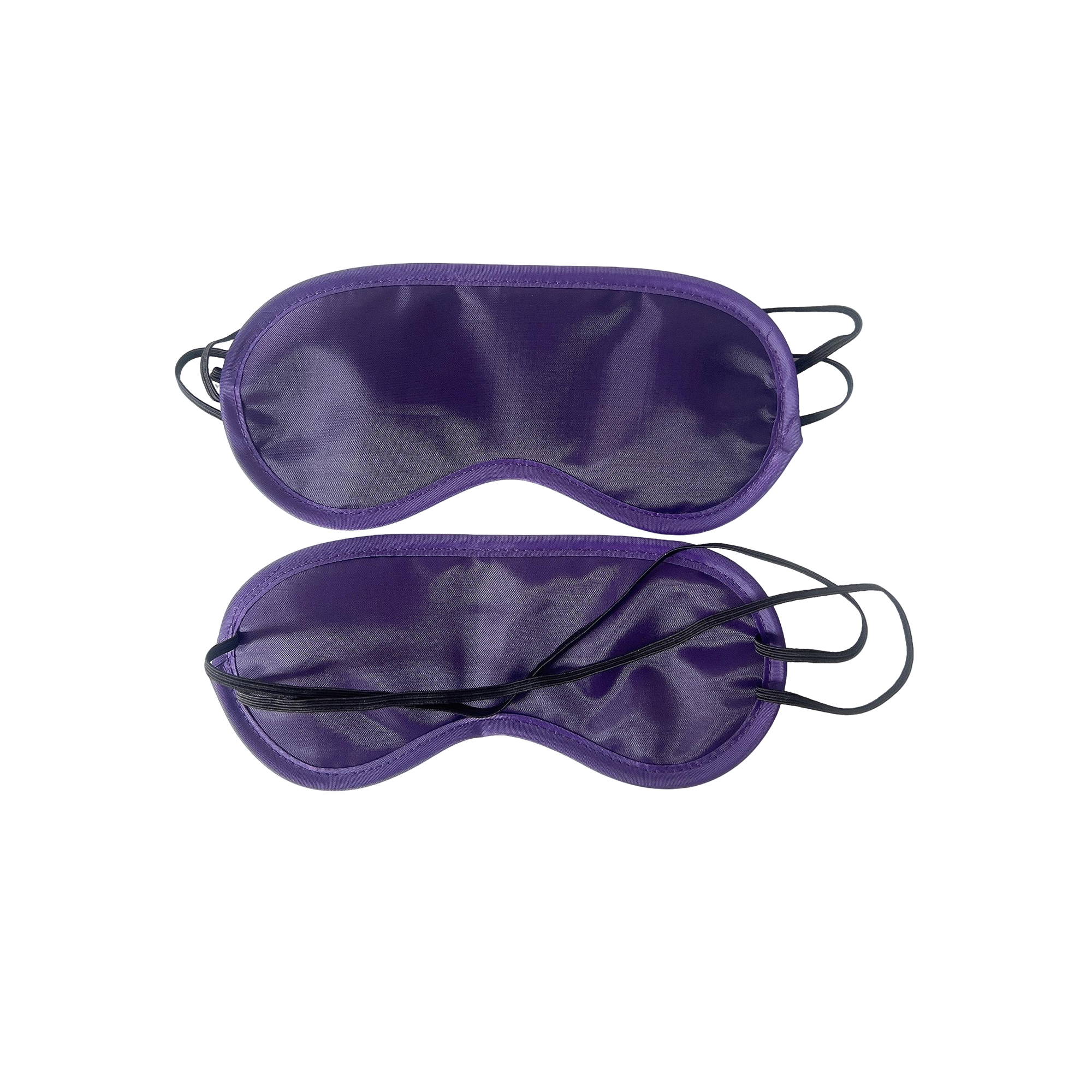 Polyester Sleep Eye Mask Nose Pad Design 21