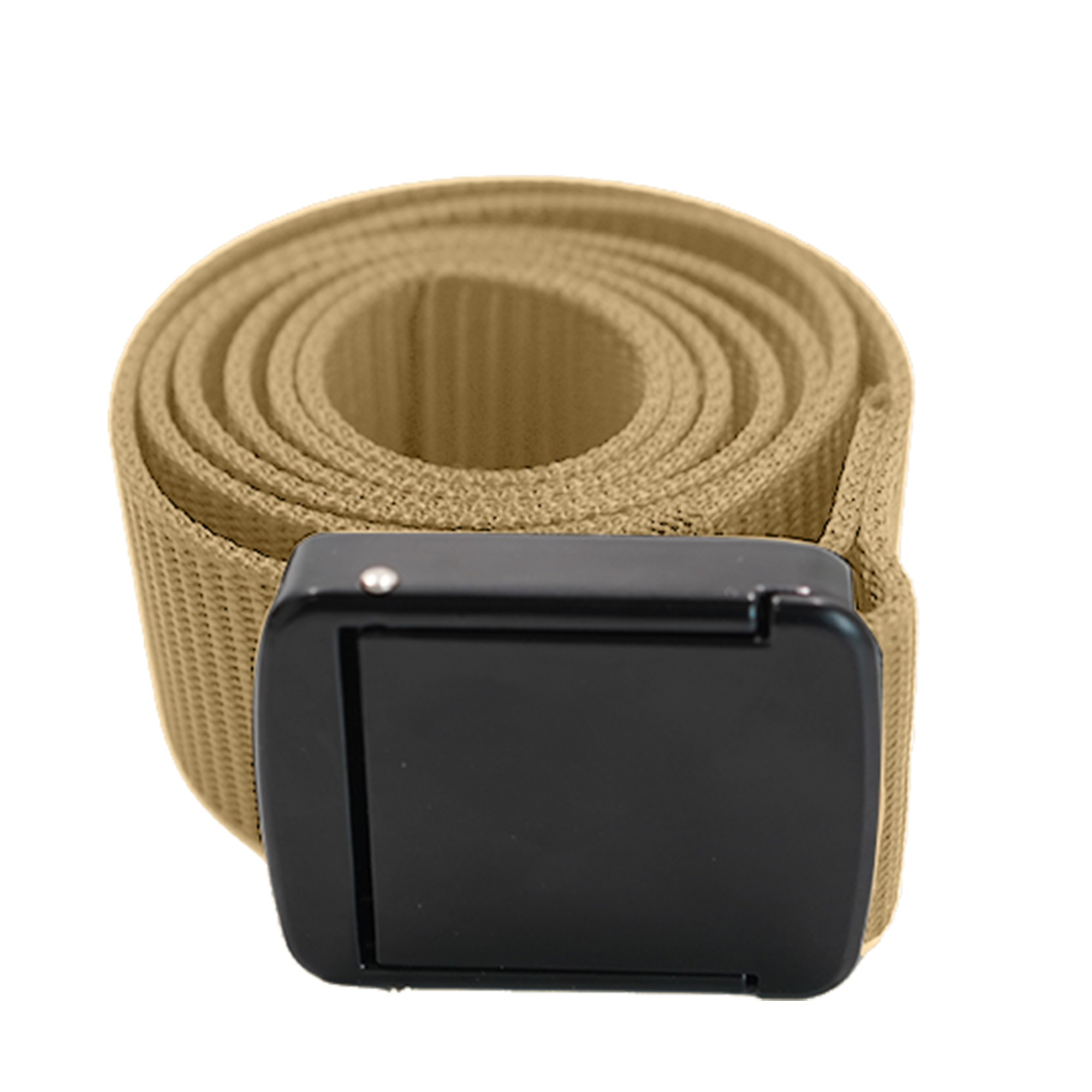Tactical Belt With Zinc Alloy Buckle 9