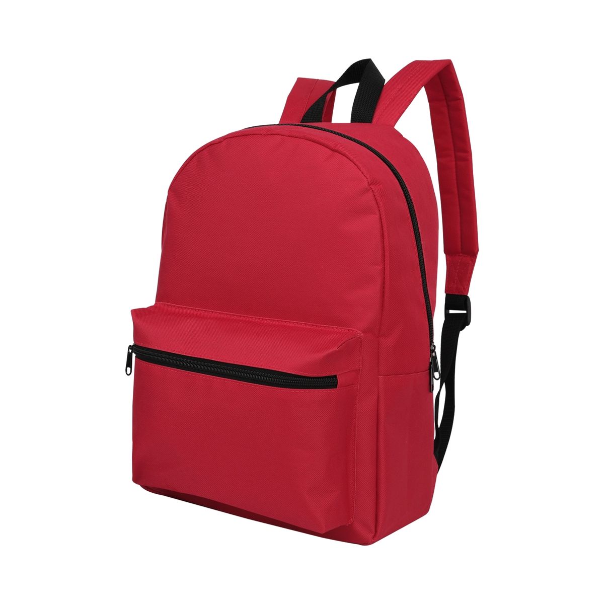 Best Value Heavy Duty Backpack With Water Bottle Pocket