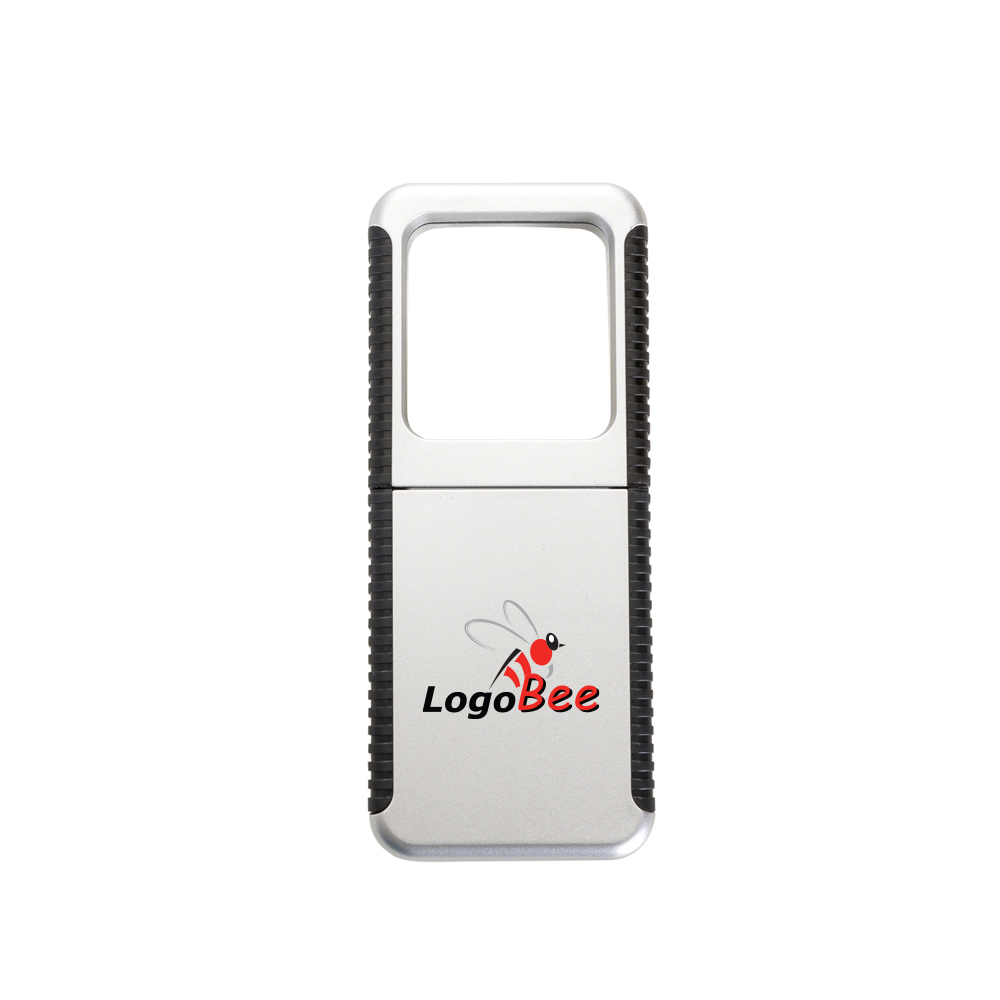 Pop Up 3X Magnifier With LED Light 3