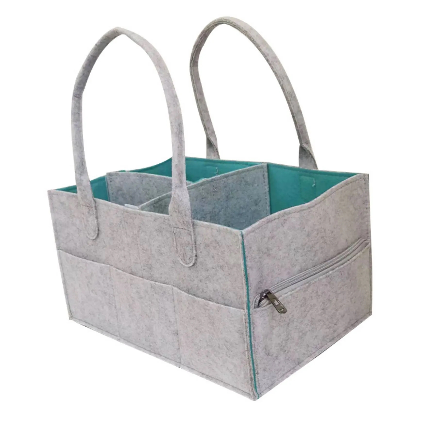Felt storage bag 34