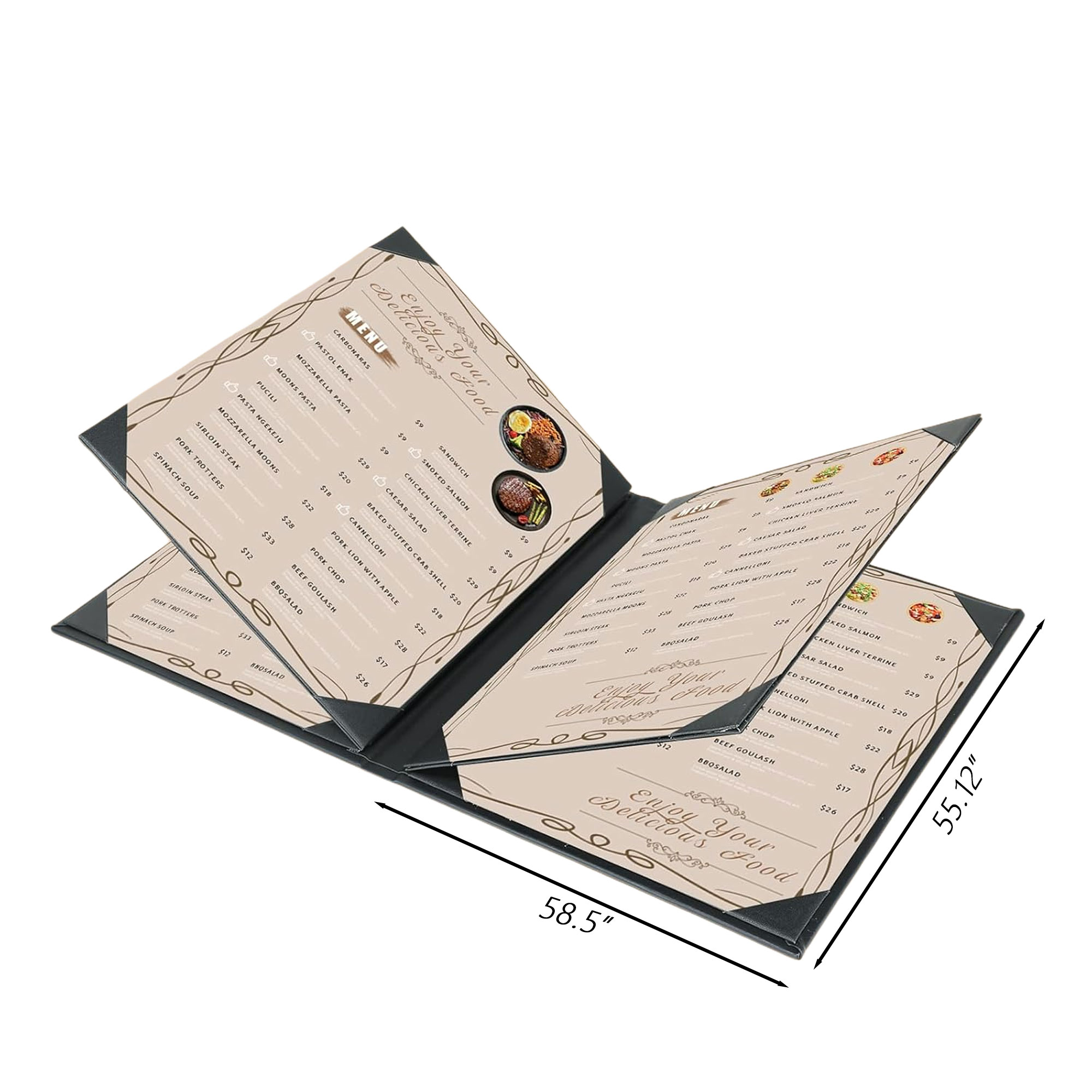 Custom Wall Calendar 2026 6