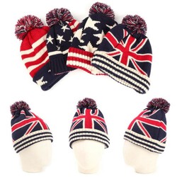 Knitted Hat