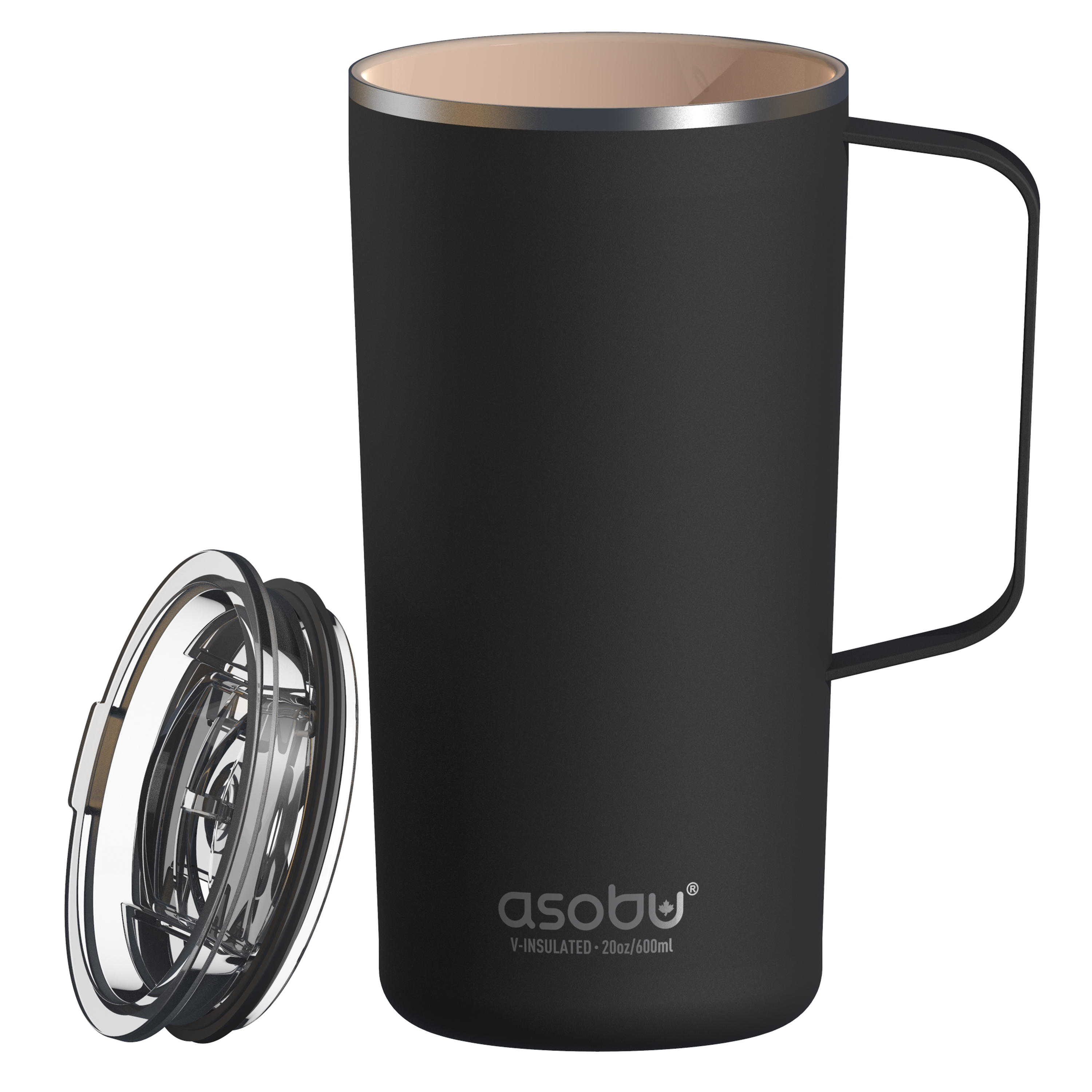 20 oz Asobu Tower Mug 15