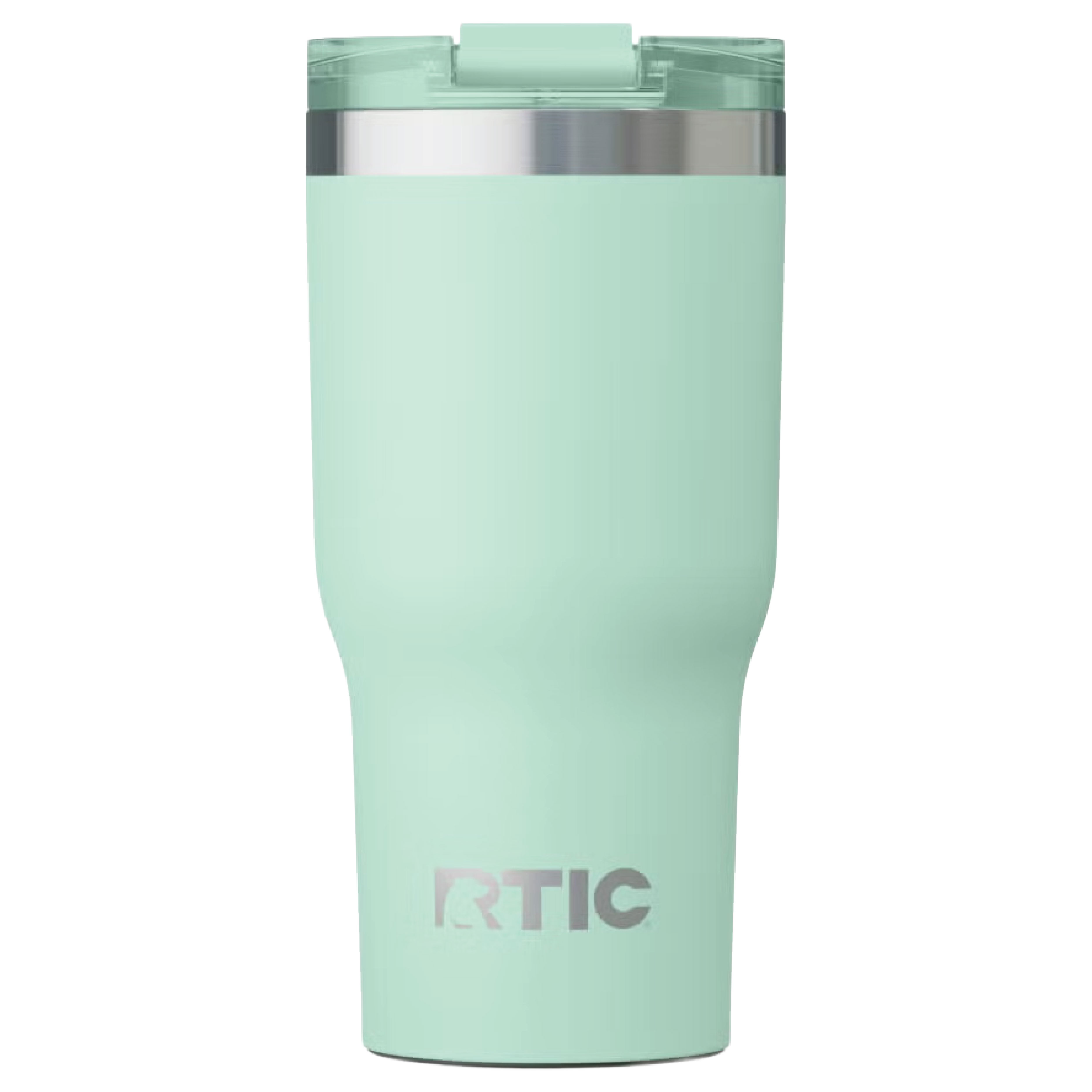 RTIC 20oz Ceramic Lined Stainless Steel Tumbler 138