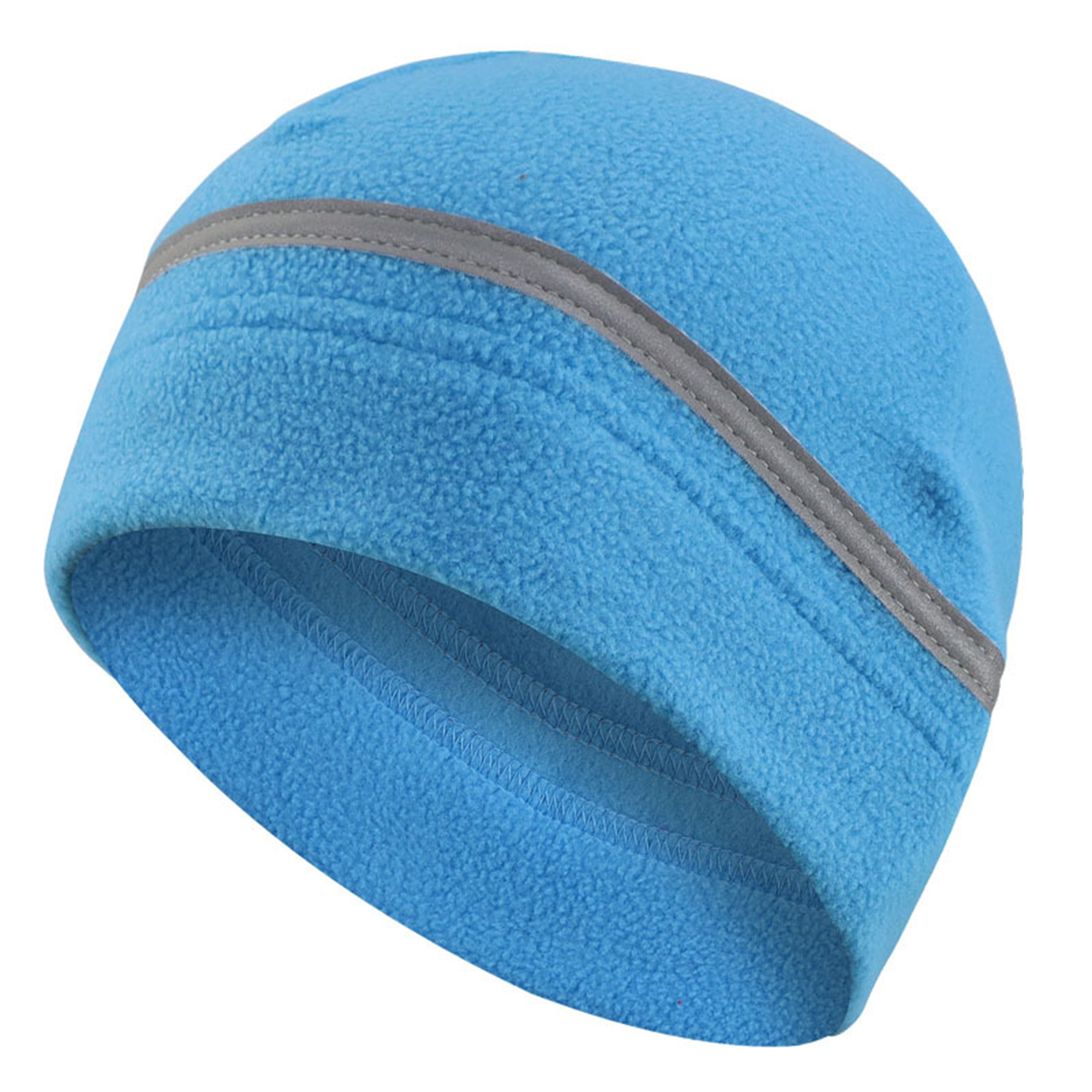 Reflective Winter Cycling and Ski Hat 30