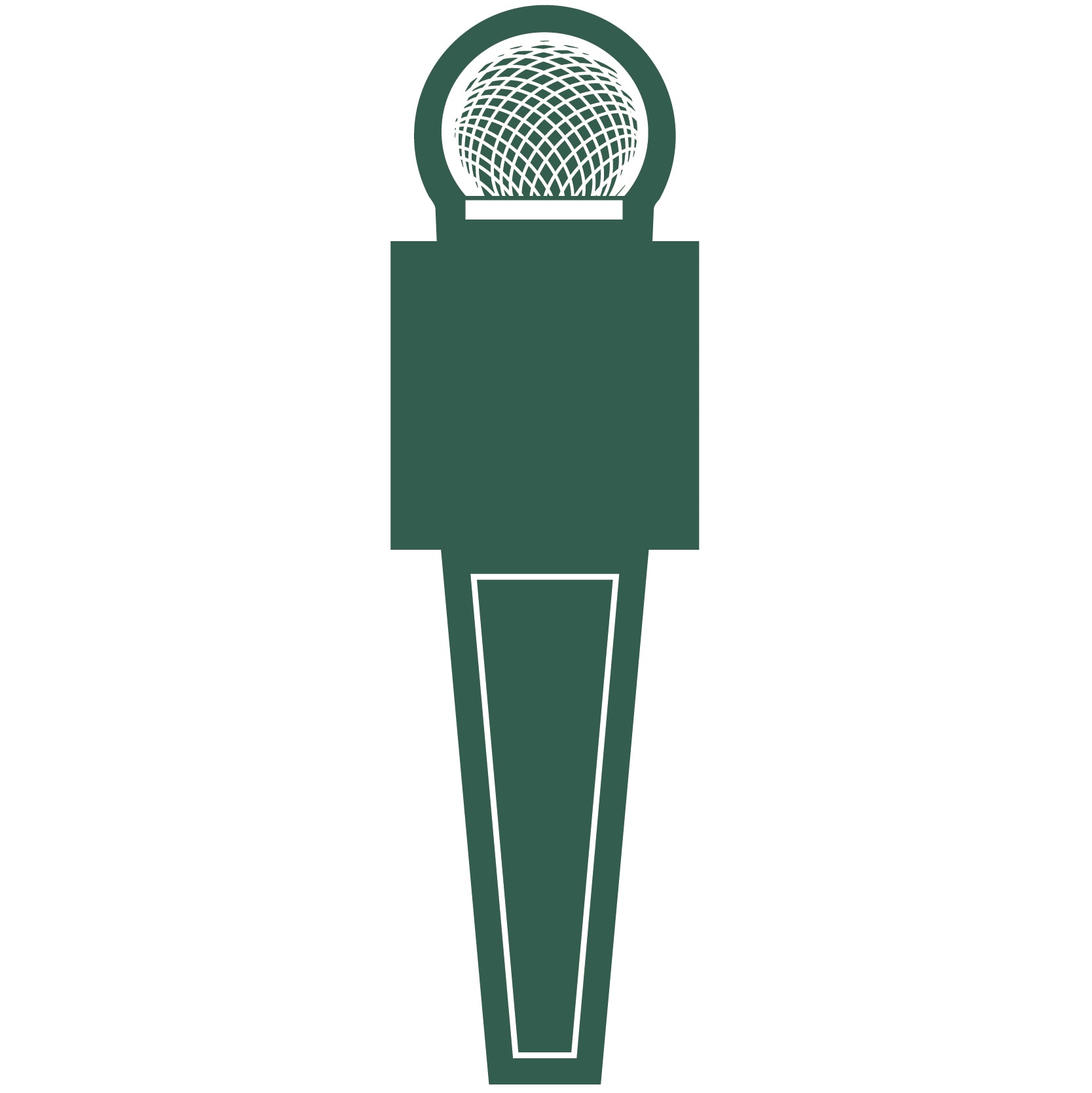 2D Microphone Waver 73