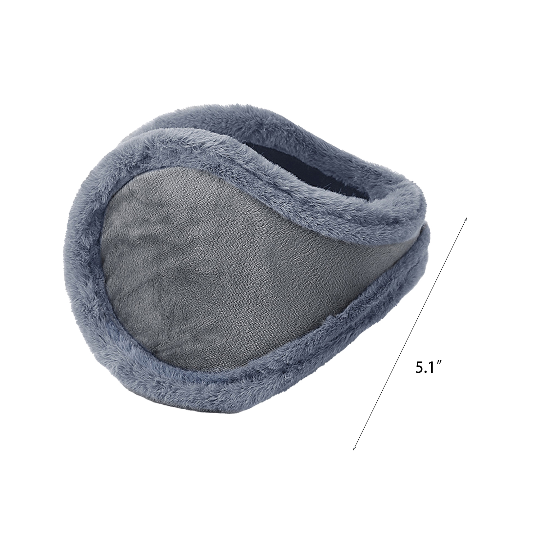 Classic Winter Ear Muffs 6