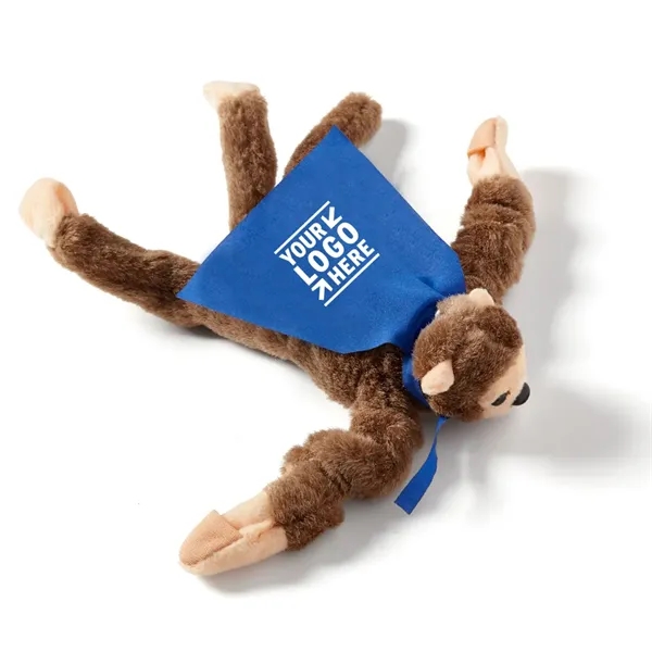 Flying Monkey Cotton for event handouts