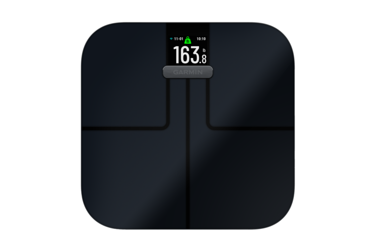 Garmin Index S2 Smart Scale - Black 3