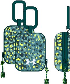UA Contain Micro Case 69