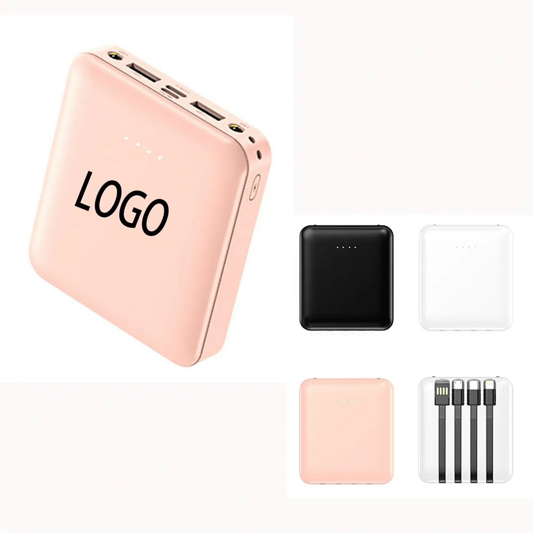 Power Bank 10,000mAh