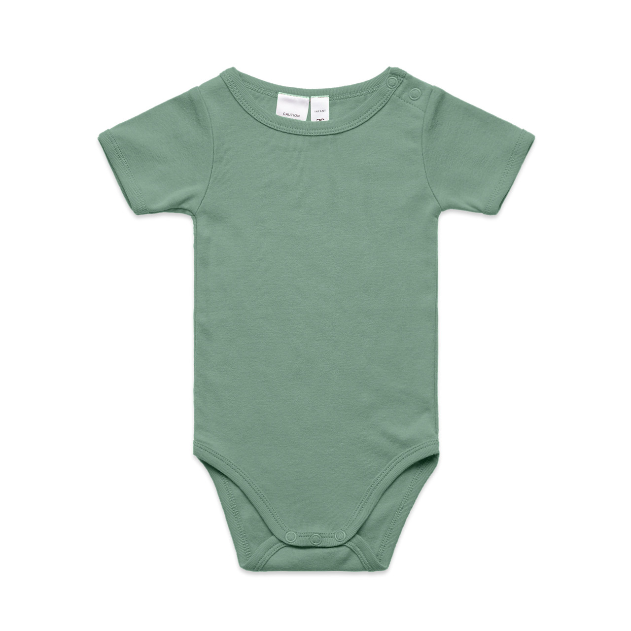 Organic Infant Mini-Me One-Piece | 3003 19