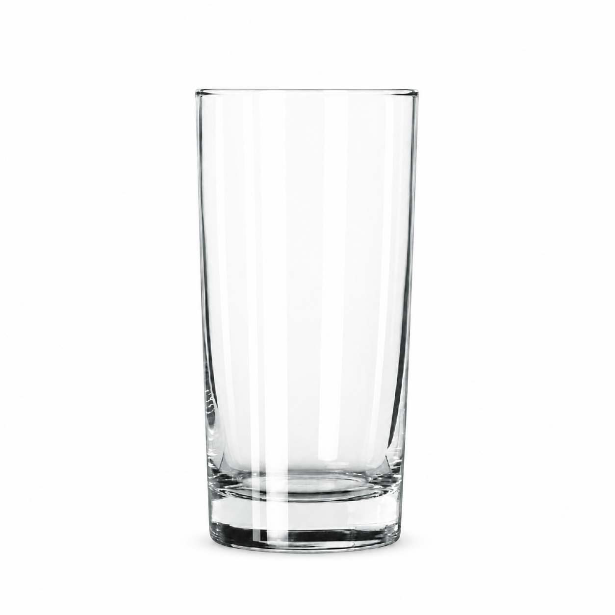 Libbey 12.5 oz Heavy Base Beer Glass 2