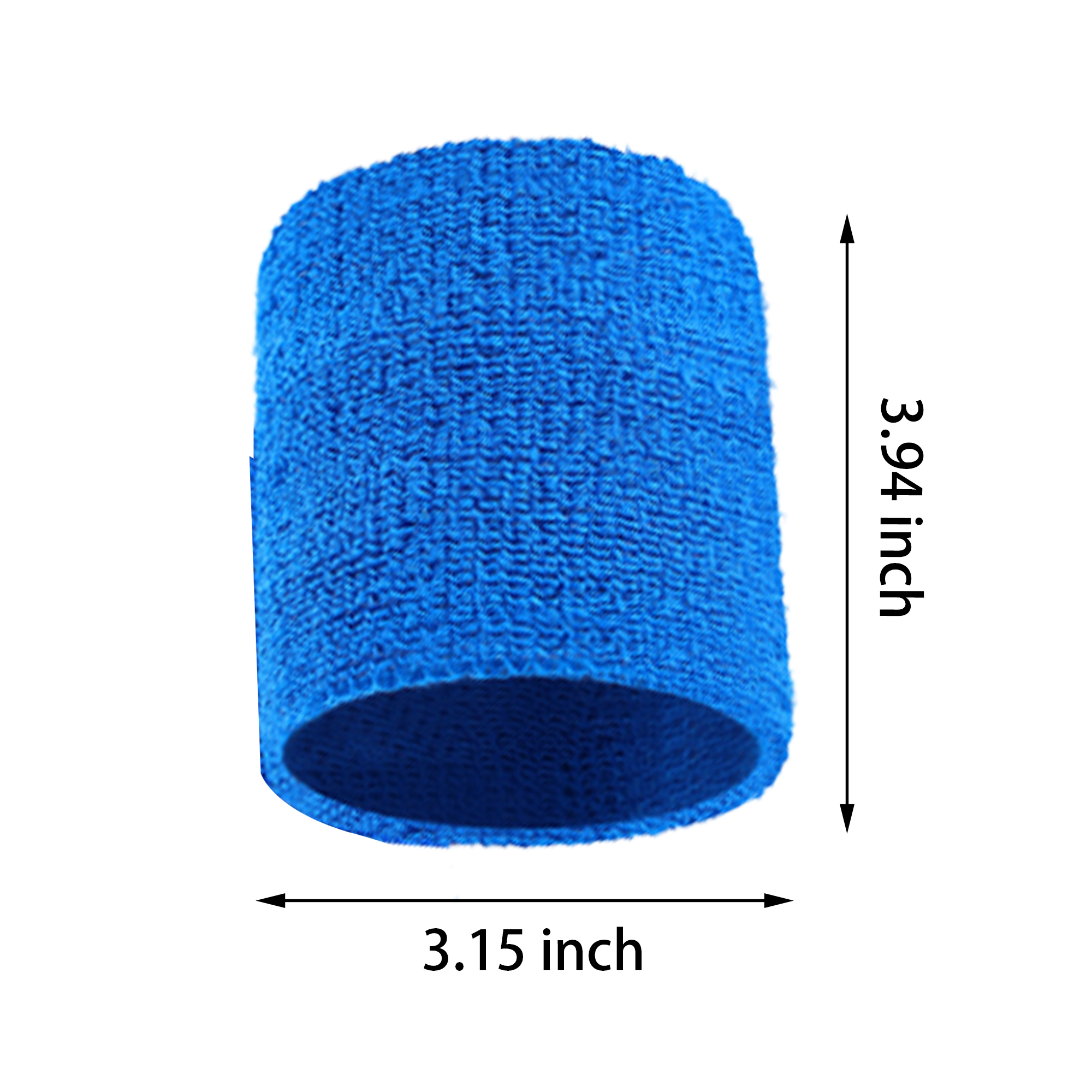 MOQ:50pcs Wrist Support Brace 4
