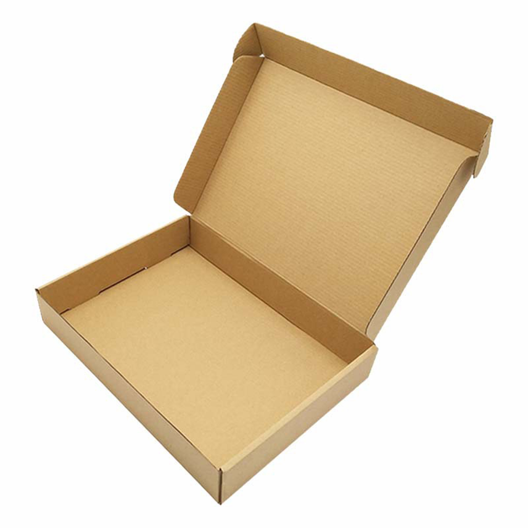 Corrugated Folding Box Full Color 4
