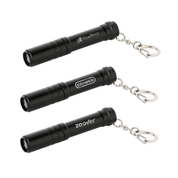 Basecamp Pathfinder Flashlight Key Chain