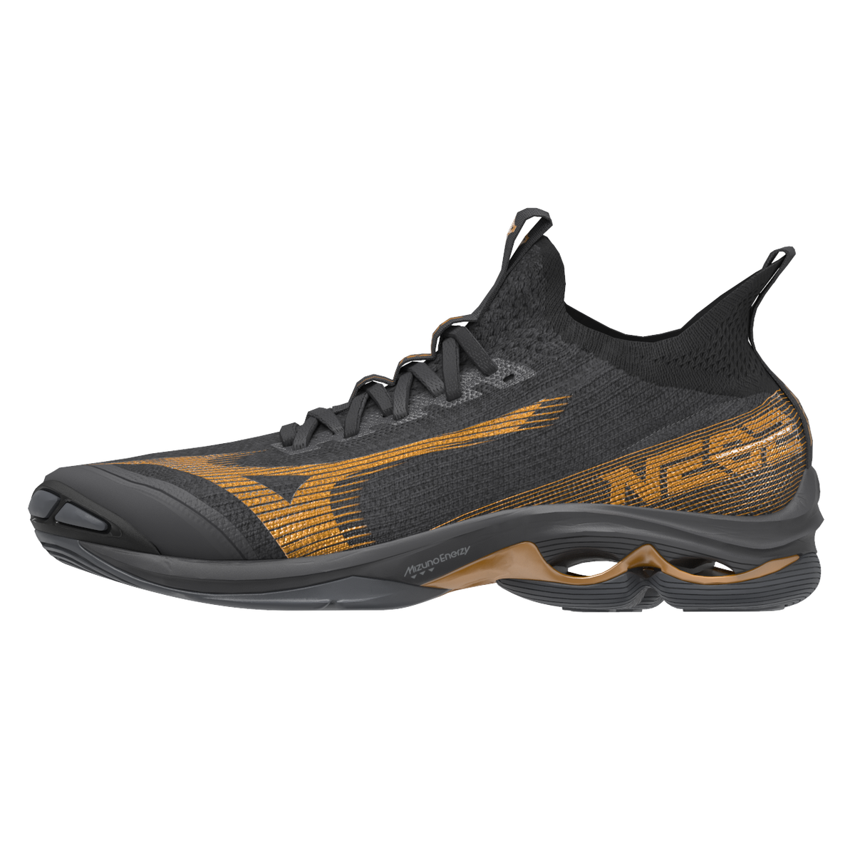 Wave Lightning Neo 2 Volleyball Shoe 5