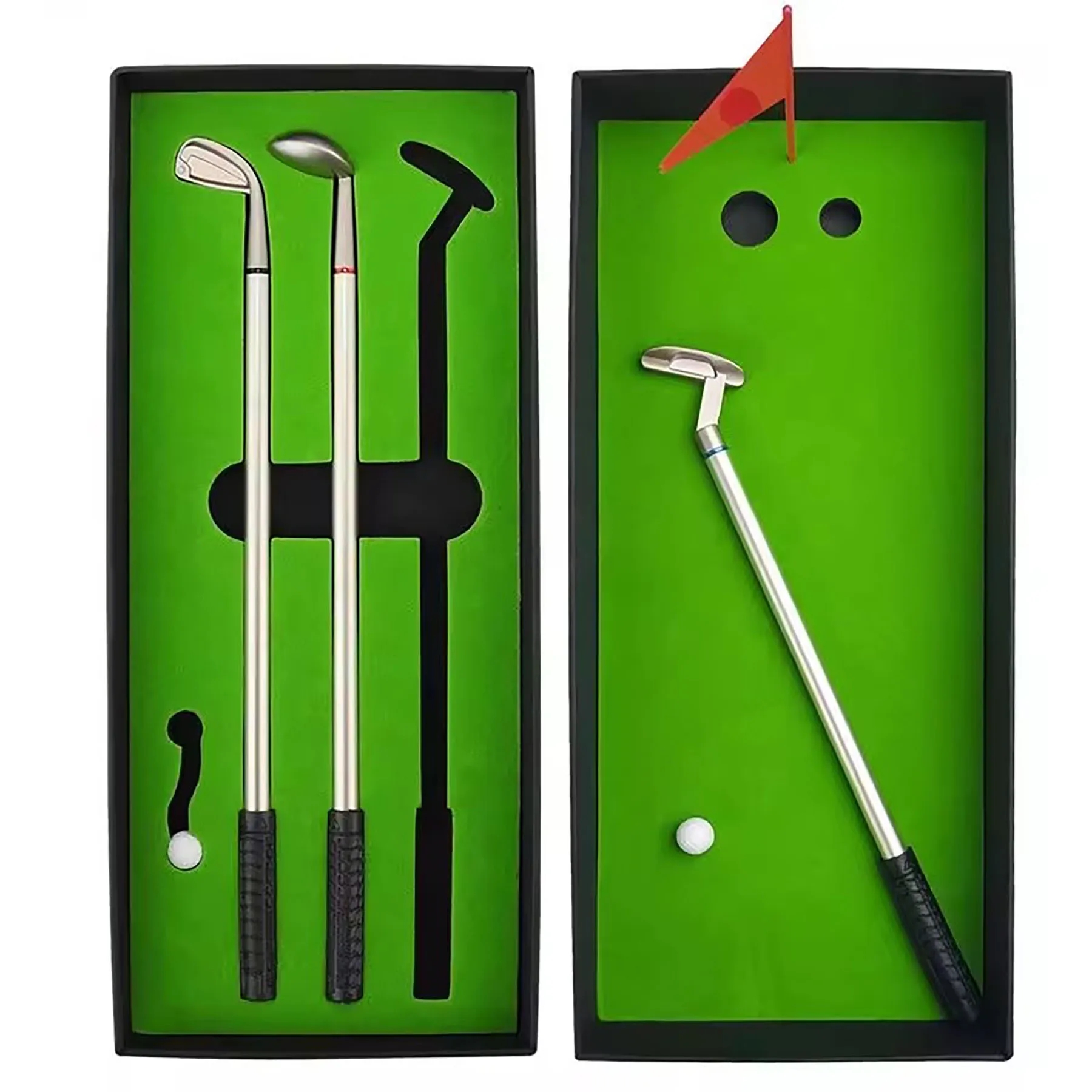 Golf Pen 13