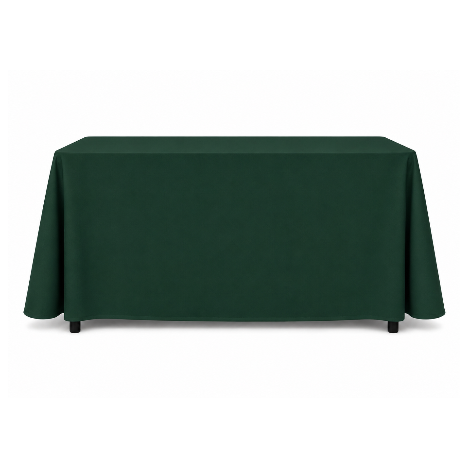 6' Table Throw, Full-Color Front Panel 165