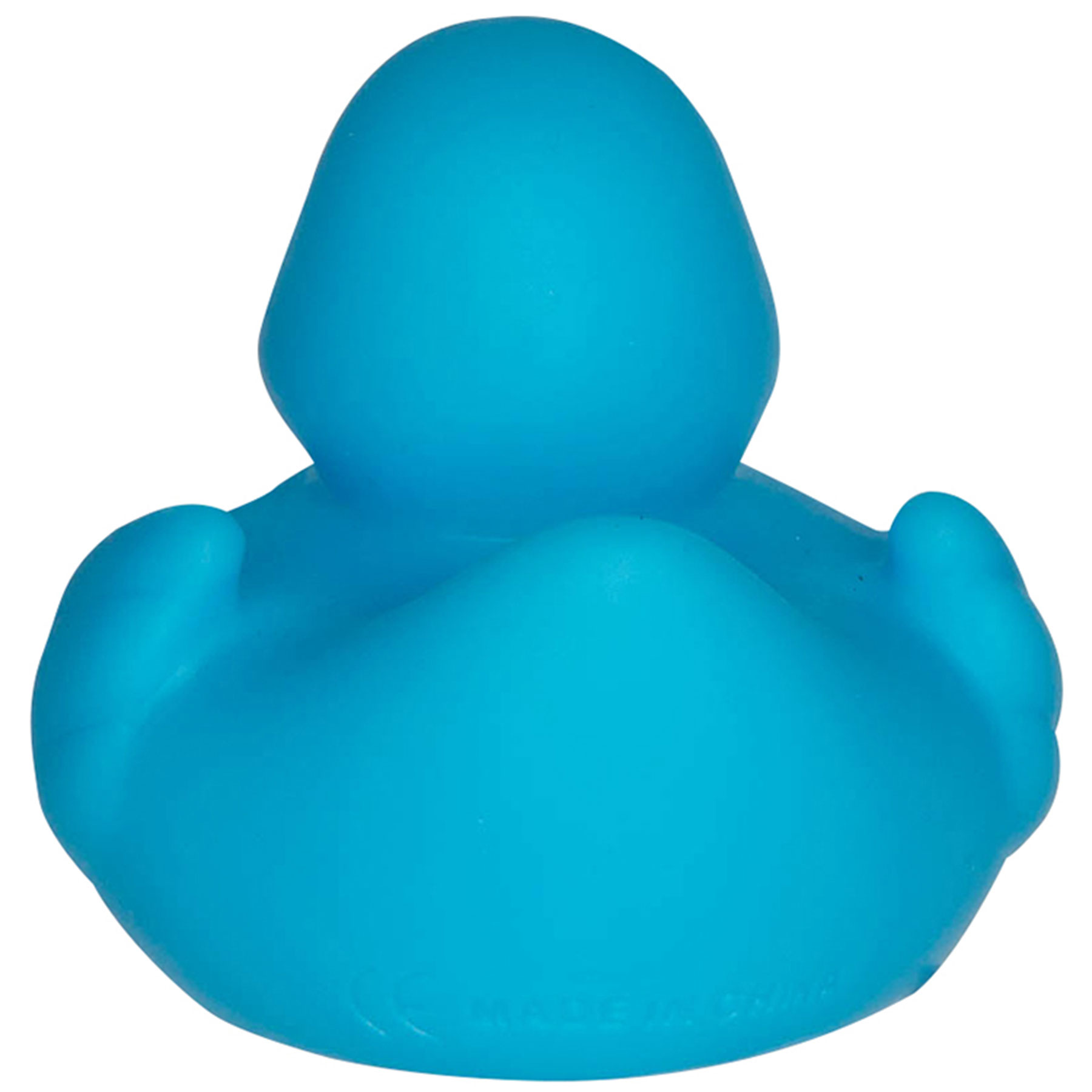 Mini Rubber Duck 110