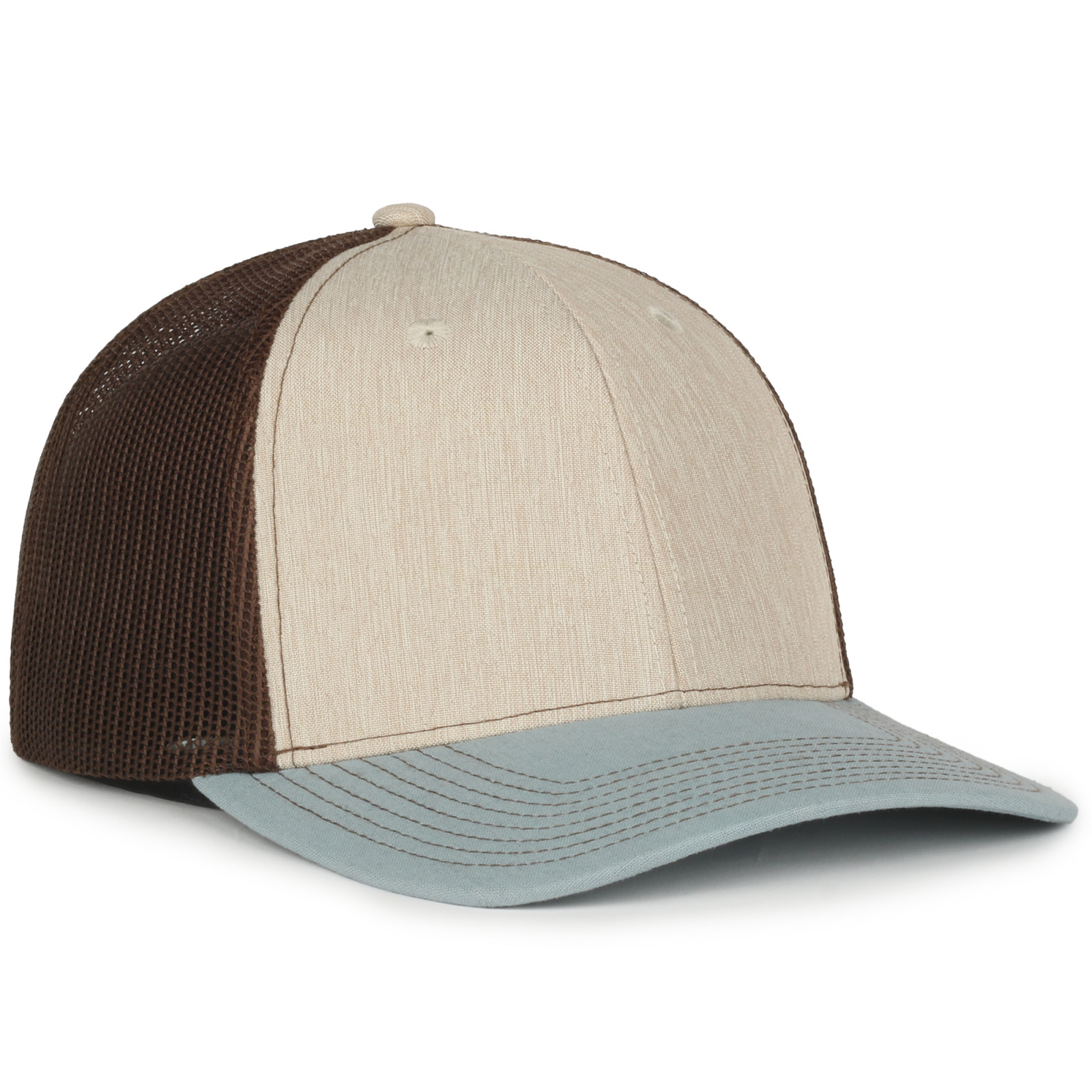 Premium Modern Trucker 166