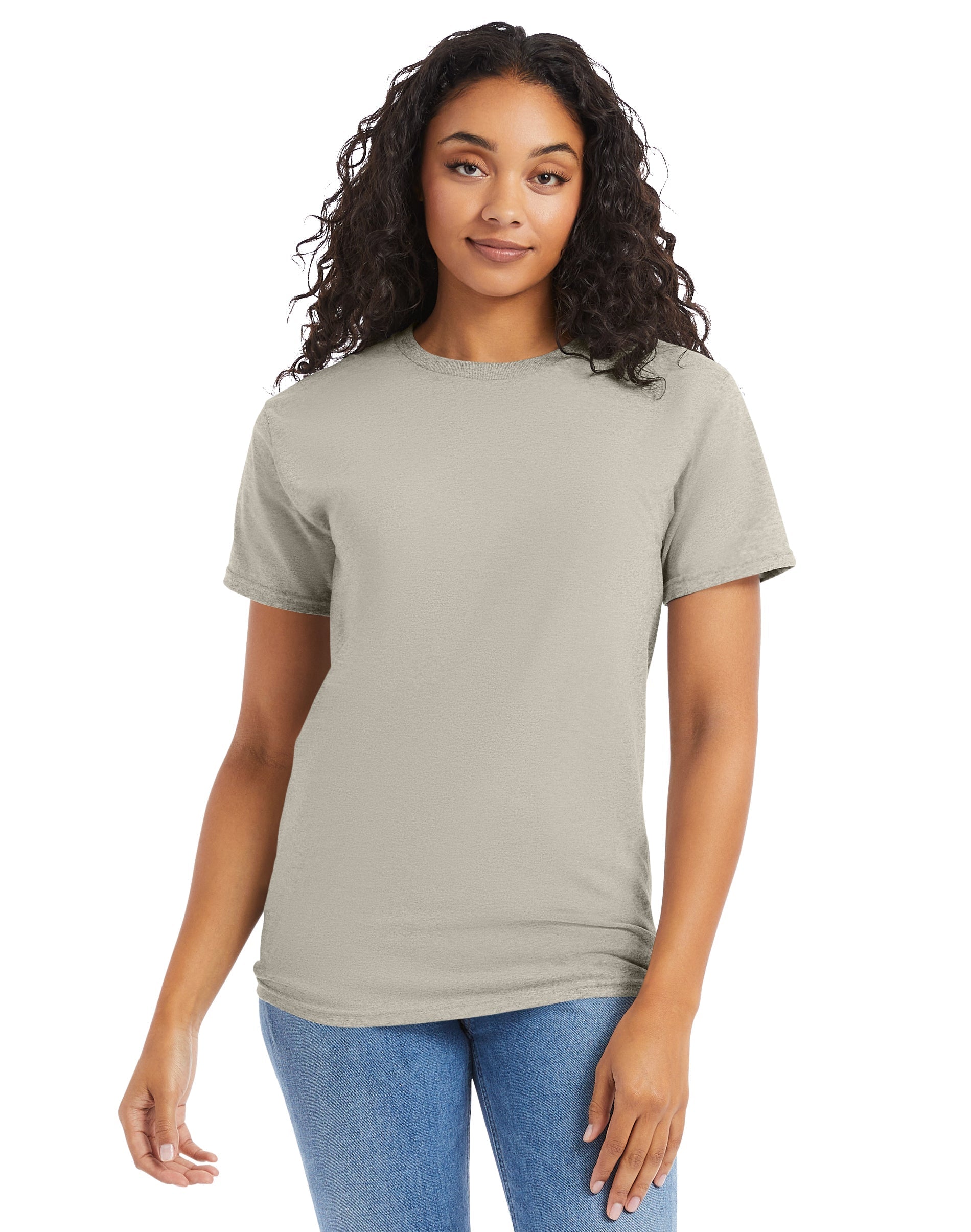 Essential Adult Short Sleeve T-shirt 79
