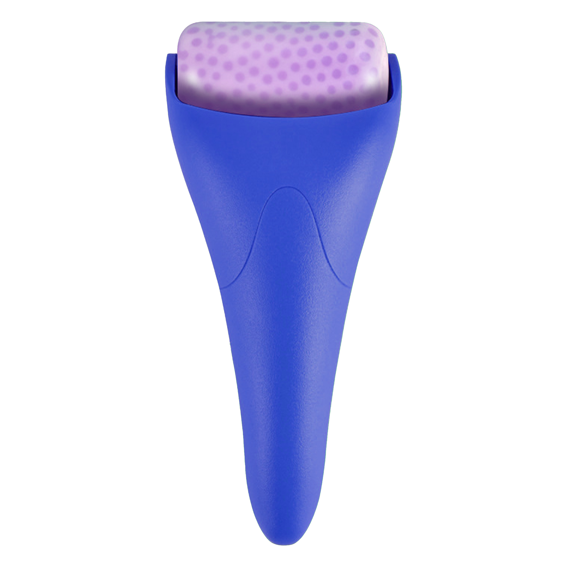 Plastic Facial Cold Compress Massager 13