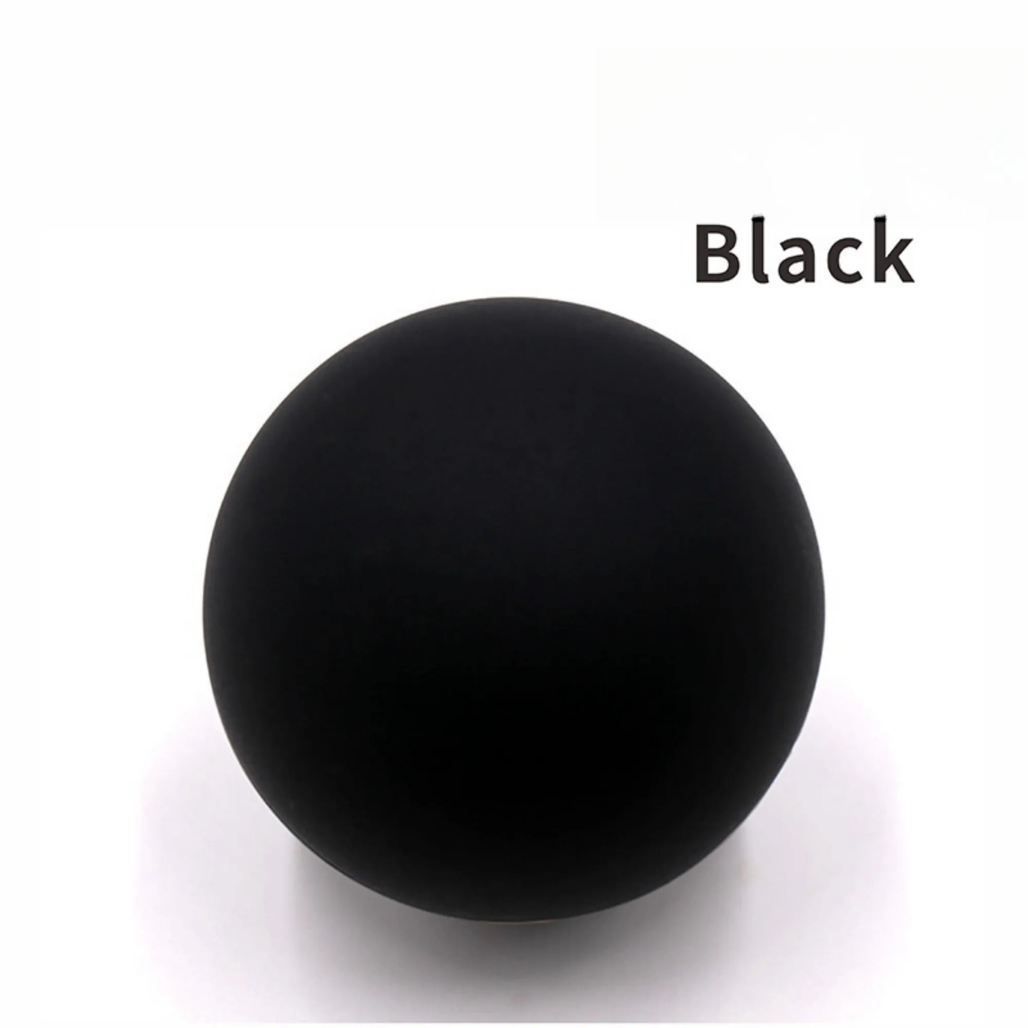 Coloful Comfyon Massage Lacrosse Ball Therapy 27