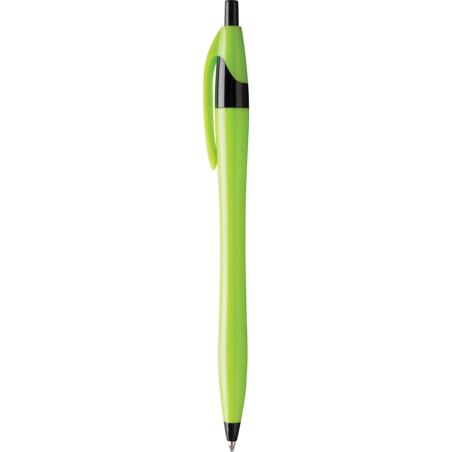 Retractable Ballpoint Pen 40