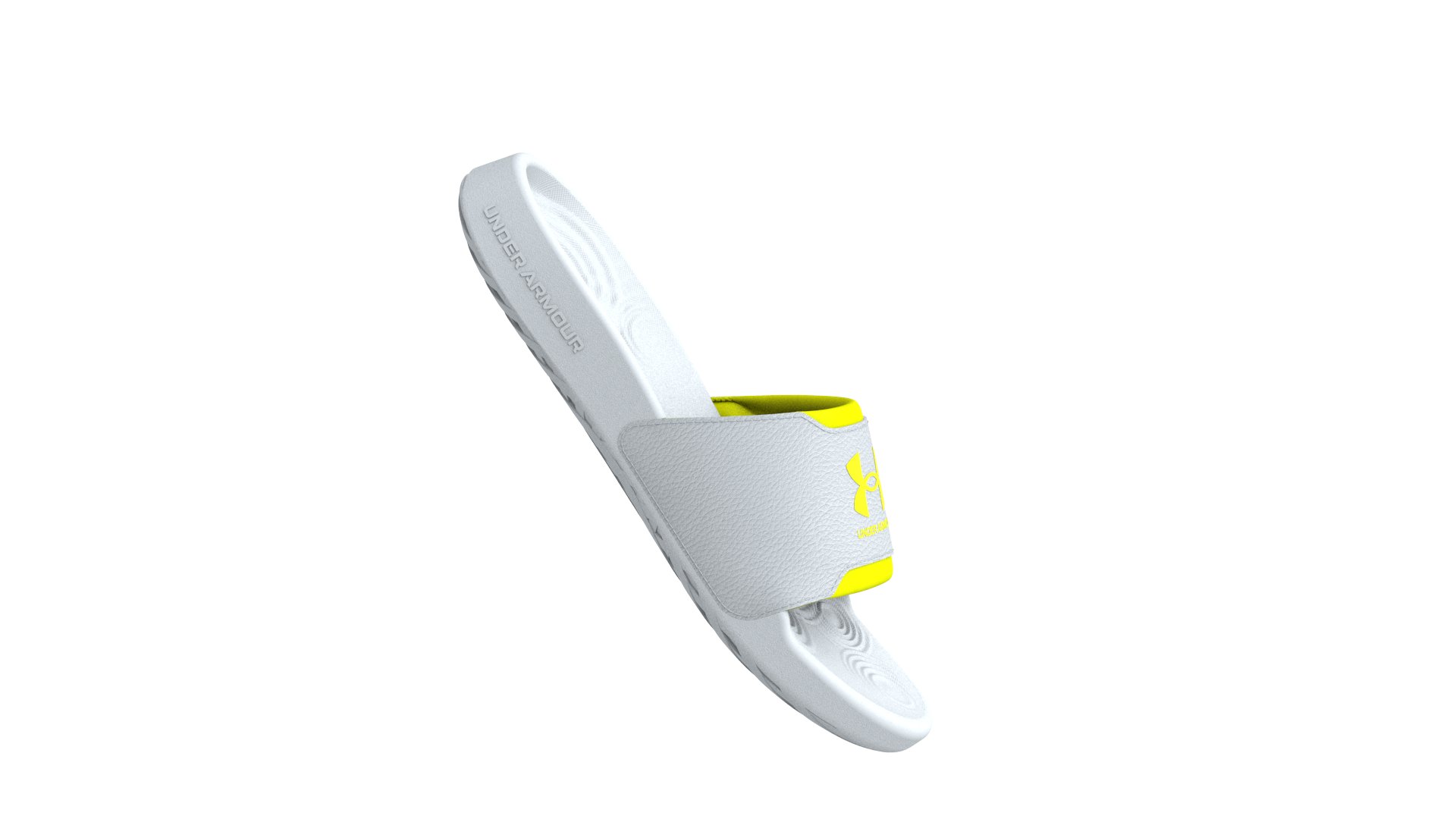 UA Ignite Select Women's Slides 31