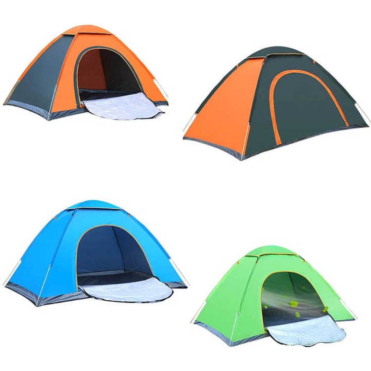 Sundome Tent for Camping Ozark Trail Lightweight Outdoors