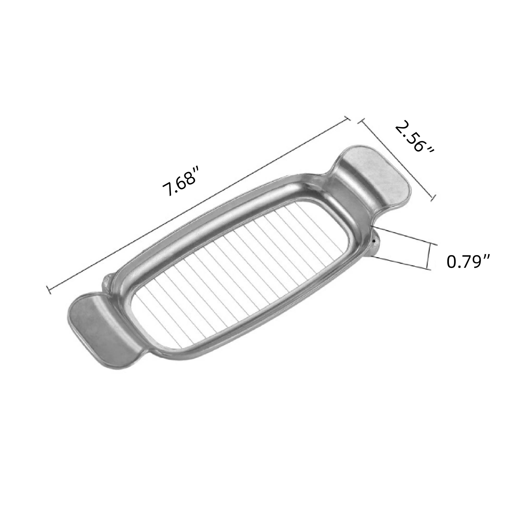 MOQ 10 pcs Butter Cutter Tool 3