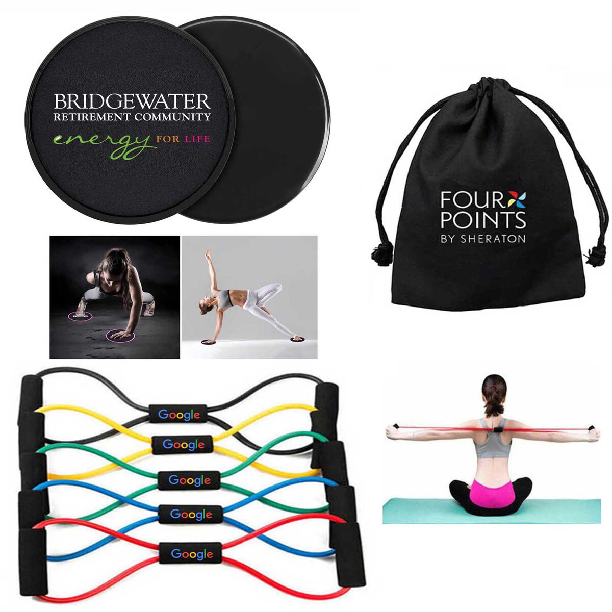 Fitness Tube Energetics Resistance Tubes Best Quality Resistance