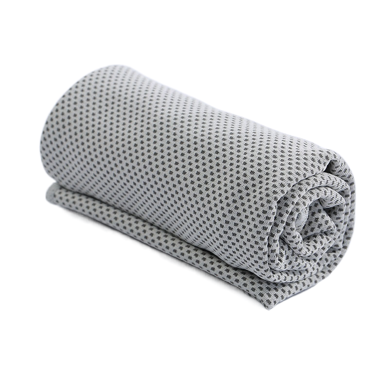 Cooling Soft Sport Breathable Ice Towel 14
