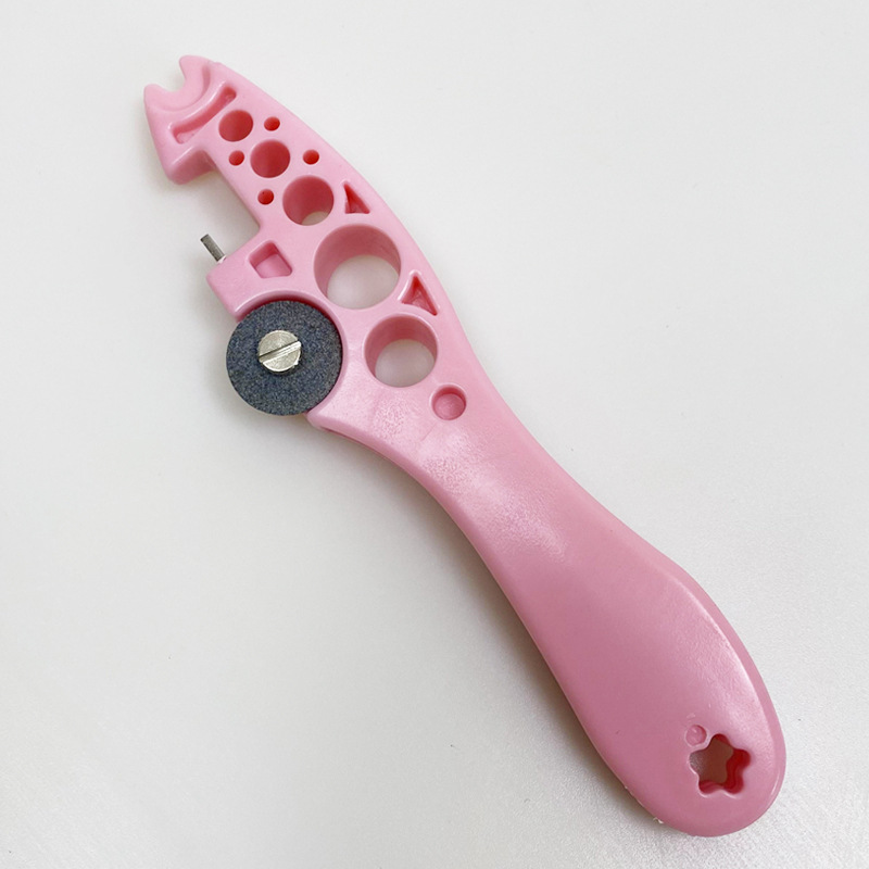 Ampoule Bottle Opener