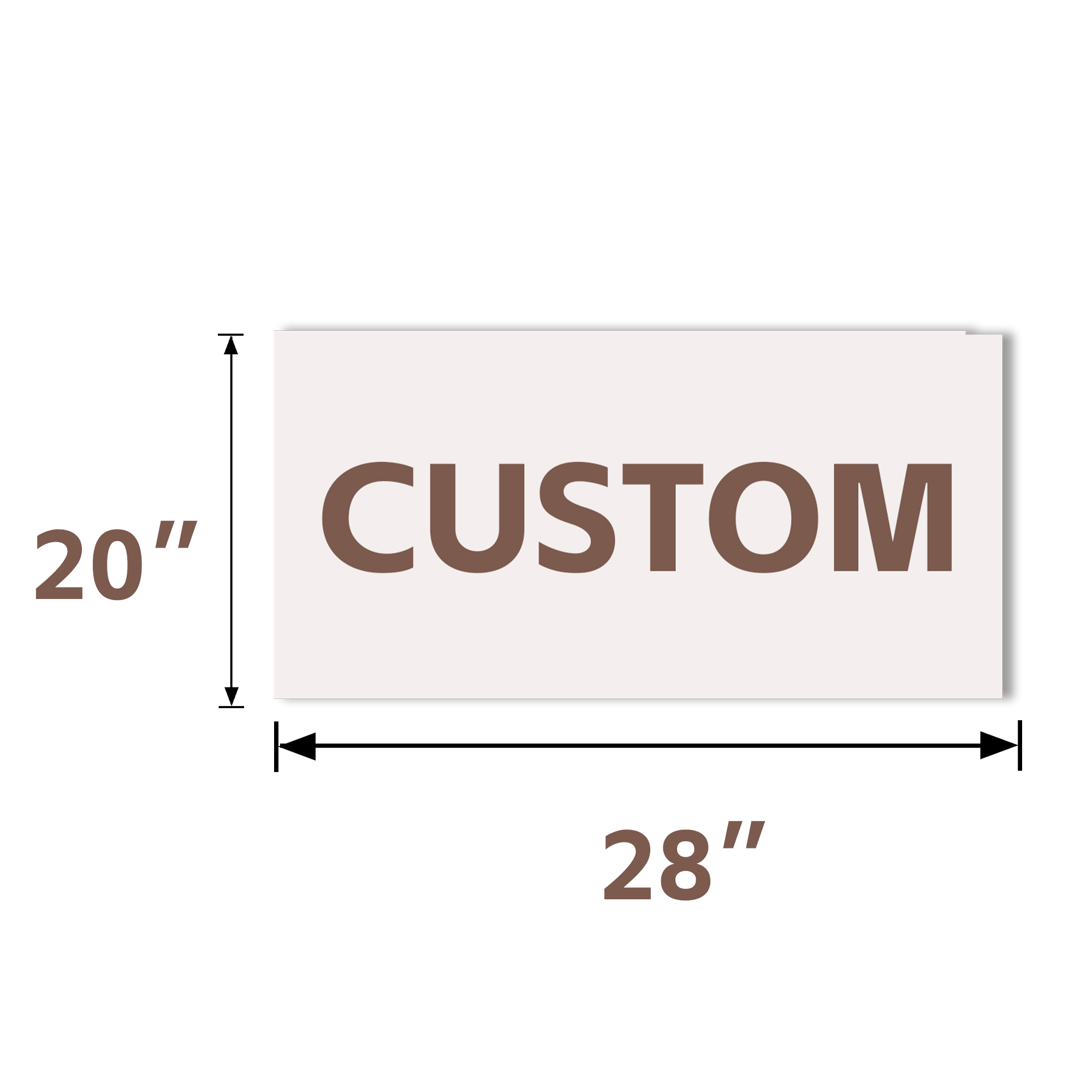 Personalized Logo Tissue Gift Wrap Paper 4